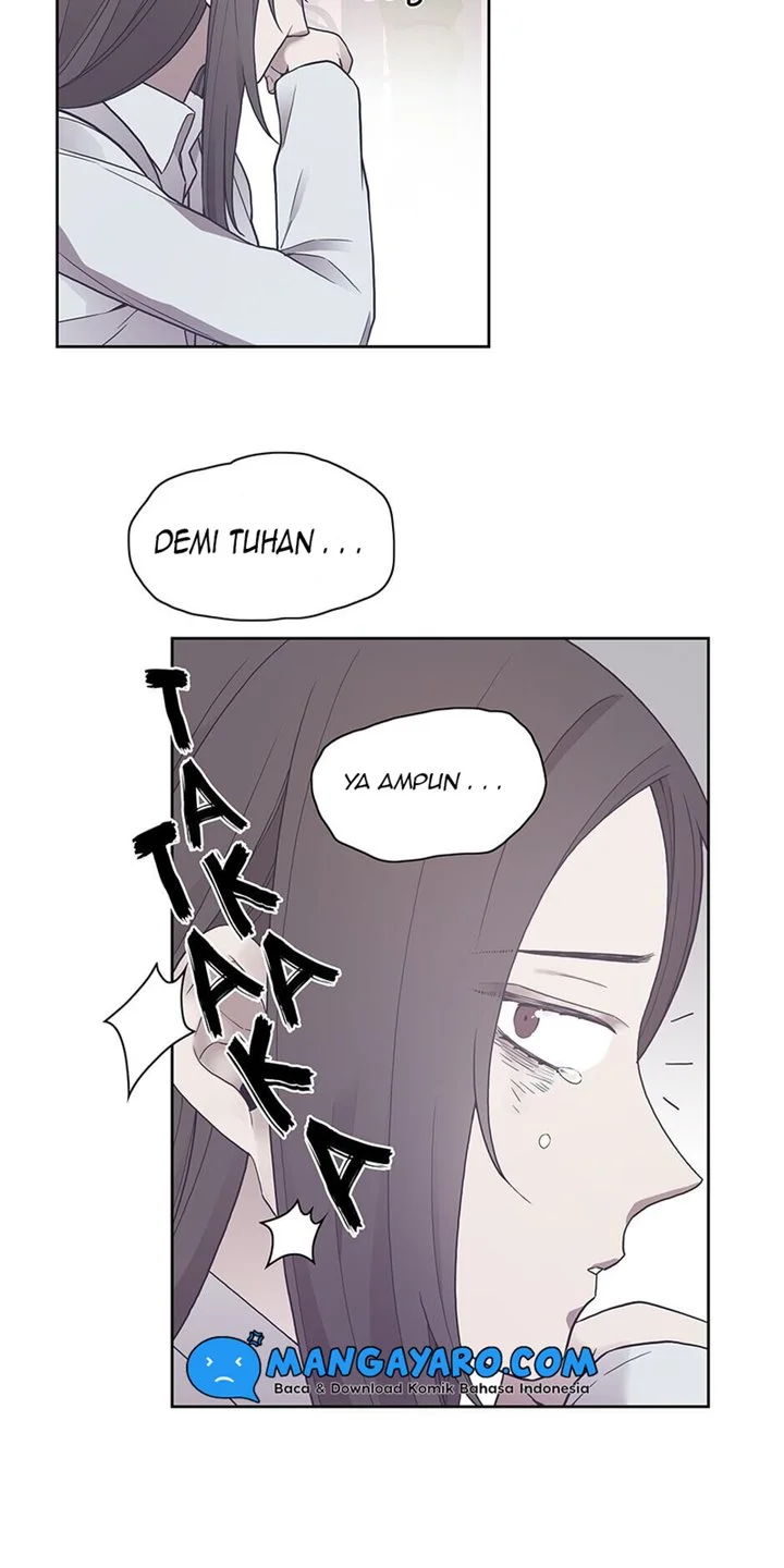 The Chef of Spirits Chapter 3 Gambar 4