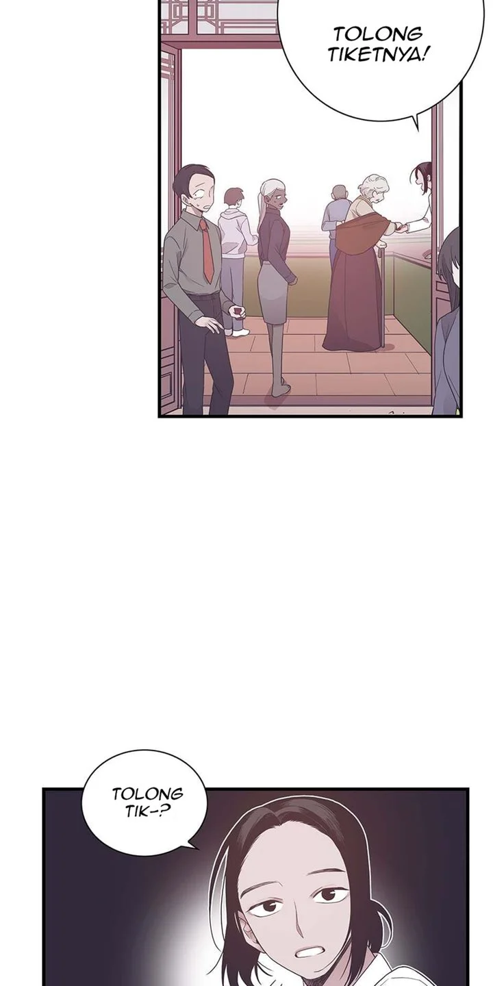 The Chef of Spirits Chapter 3 Gambar 9