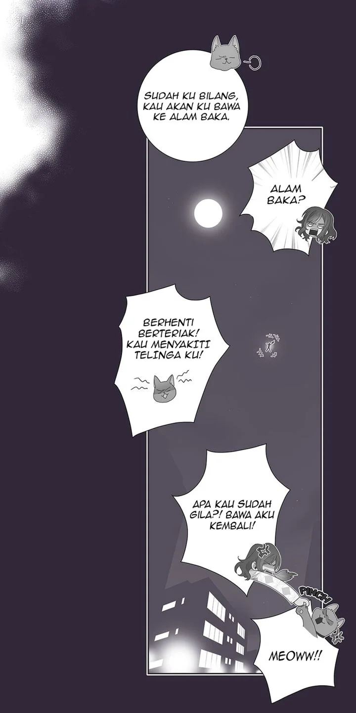 The Chef of Spirits Chapter 4 Gambar 11
