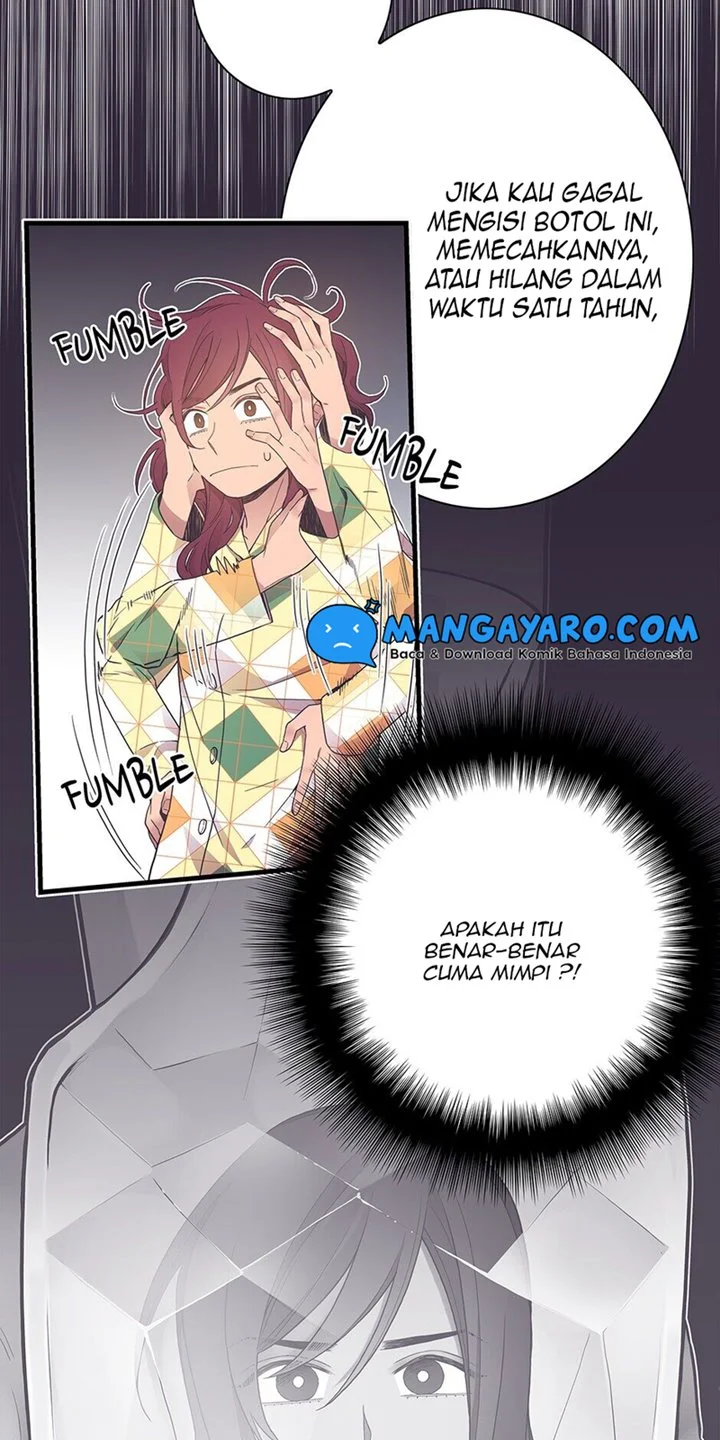 The Chef of Spirits Chapter 4 Gambar 13