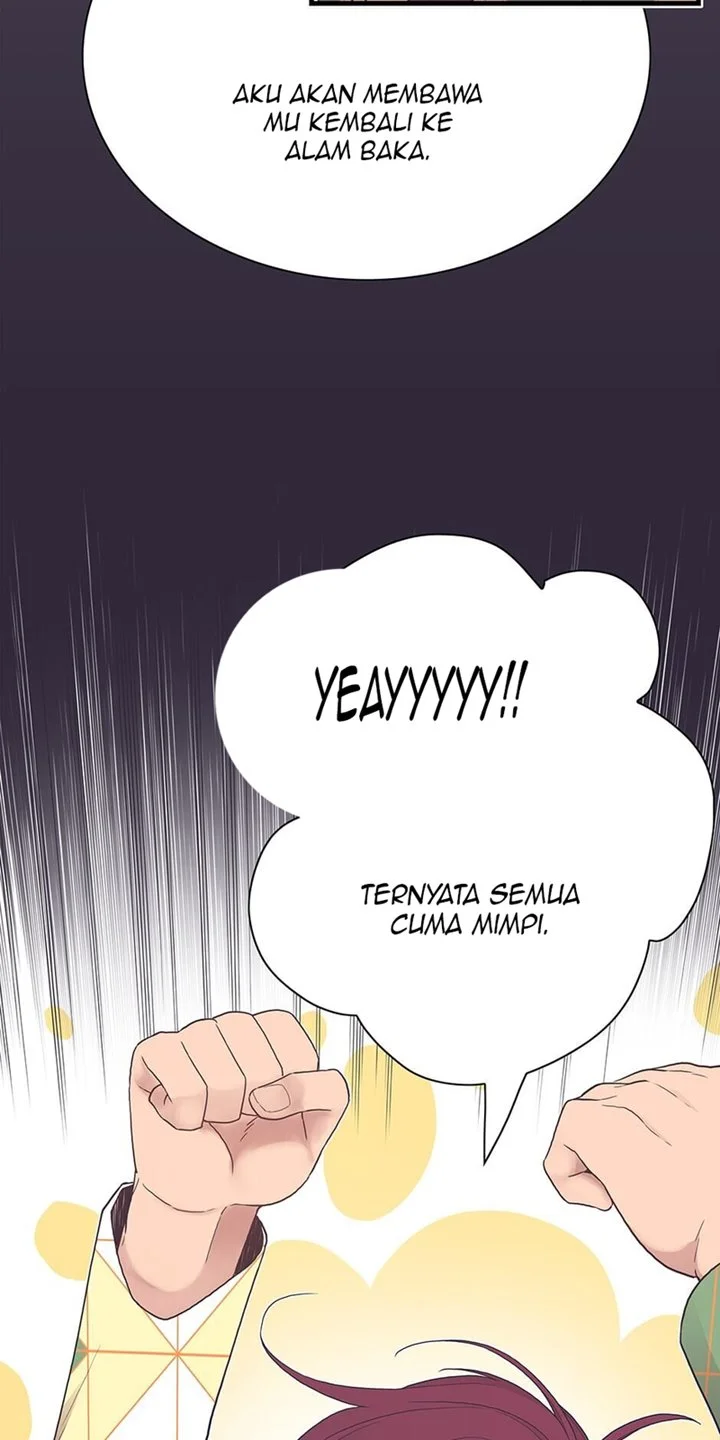 The Chef of Spirits Chapter 4 Gambar 15