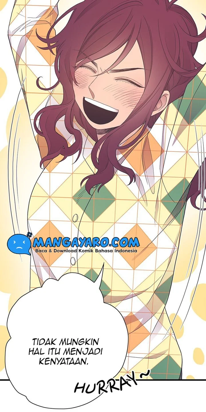 The Chef of Spirits Chapter 4 Gambar 16