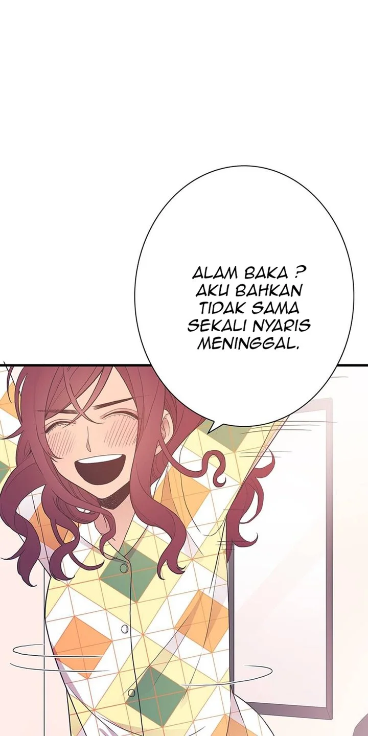 The Chef of Spirits Chapter 4 Gambar 17