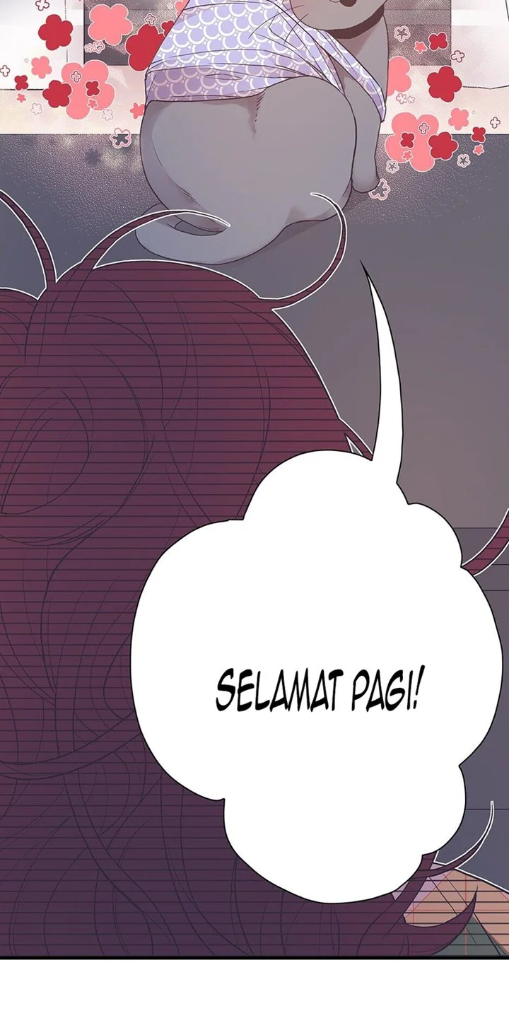 The Chef of Spirits Chapter 4 Gambar 21