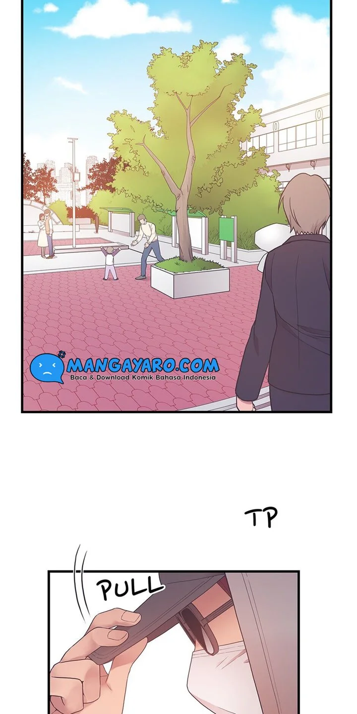 The Chef of Spirits Chapter 4 Gambar 25