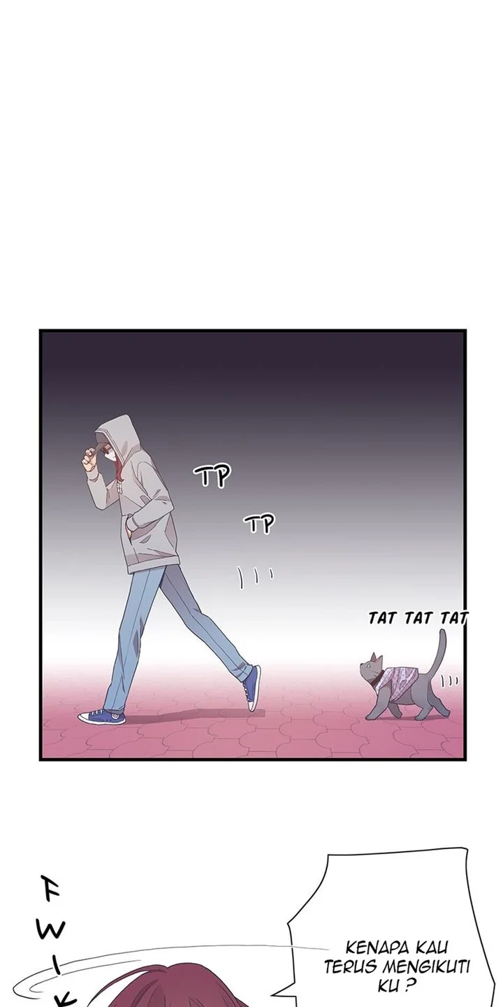 The Chef of Spirits Chapter 4 Gambar 27