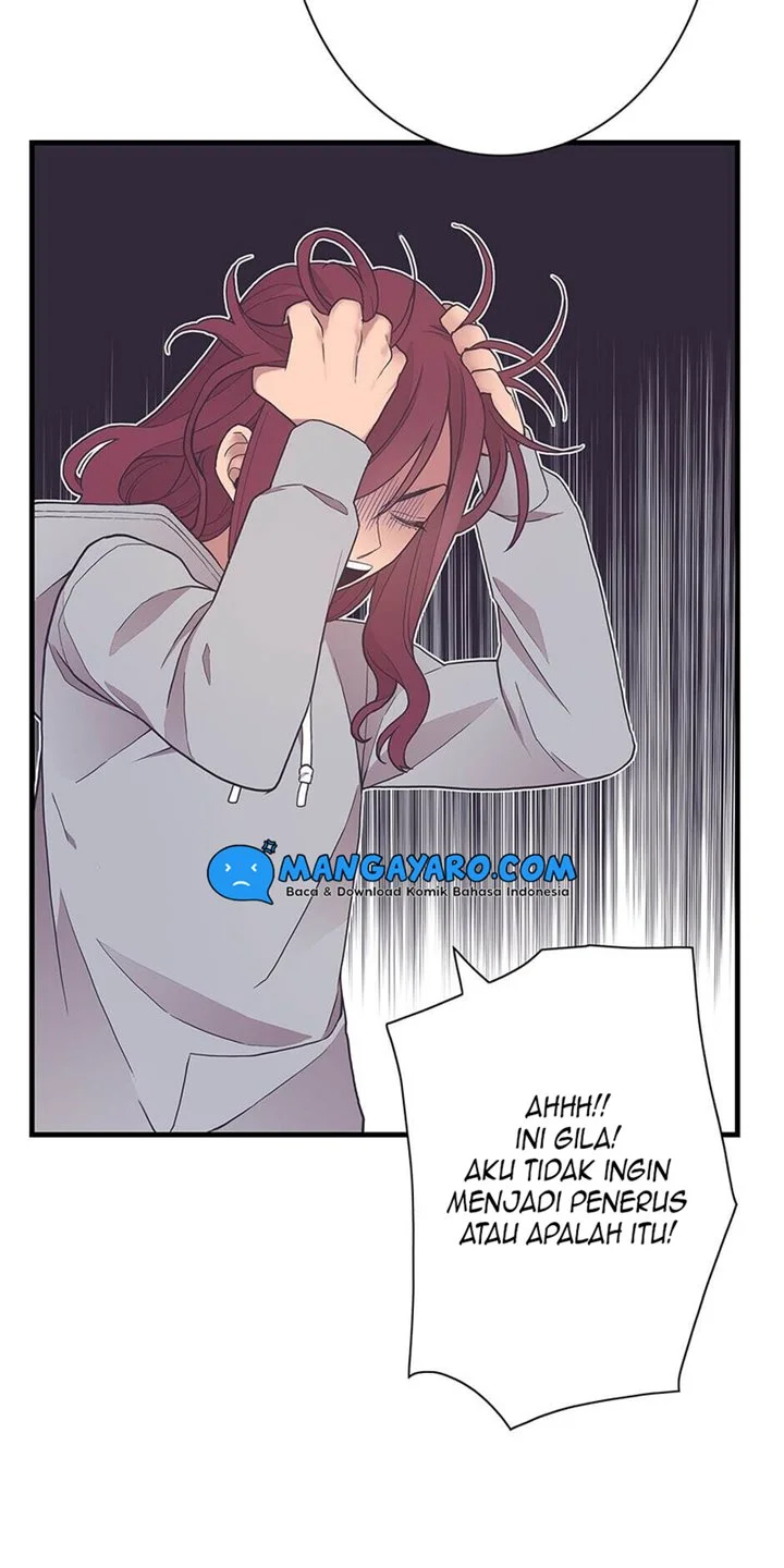The Chef of Spirits Chapter 4 Gambar 30