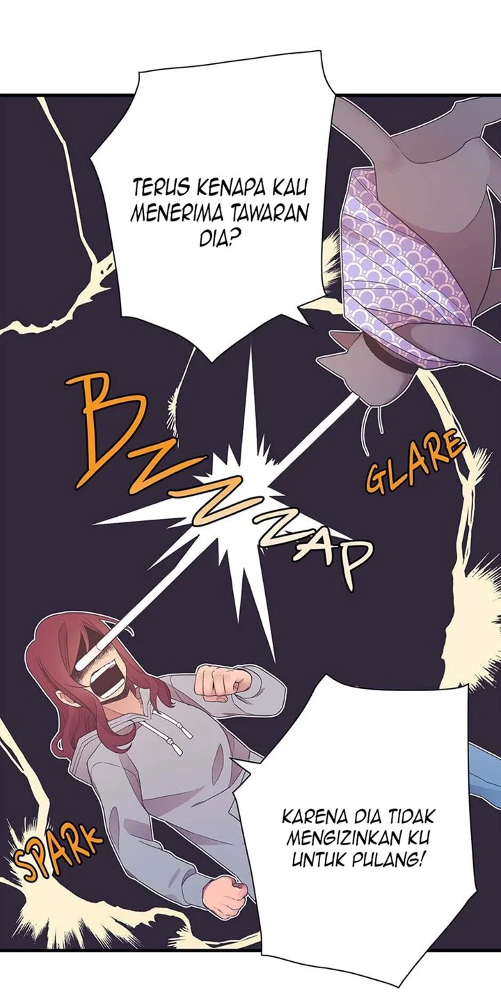 The Chef of Spirits Chapter 4 Gambar 31