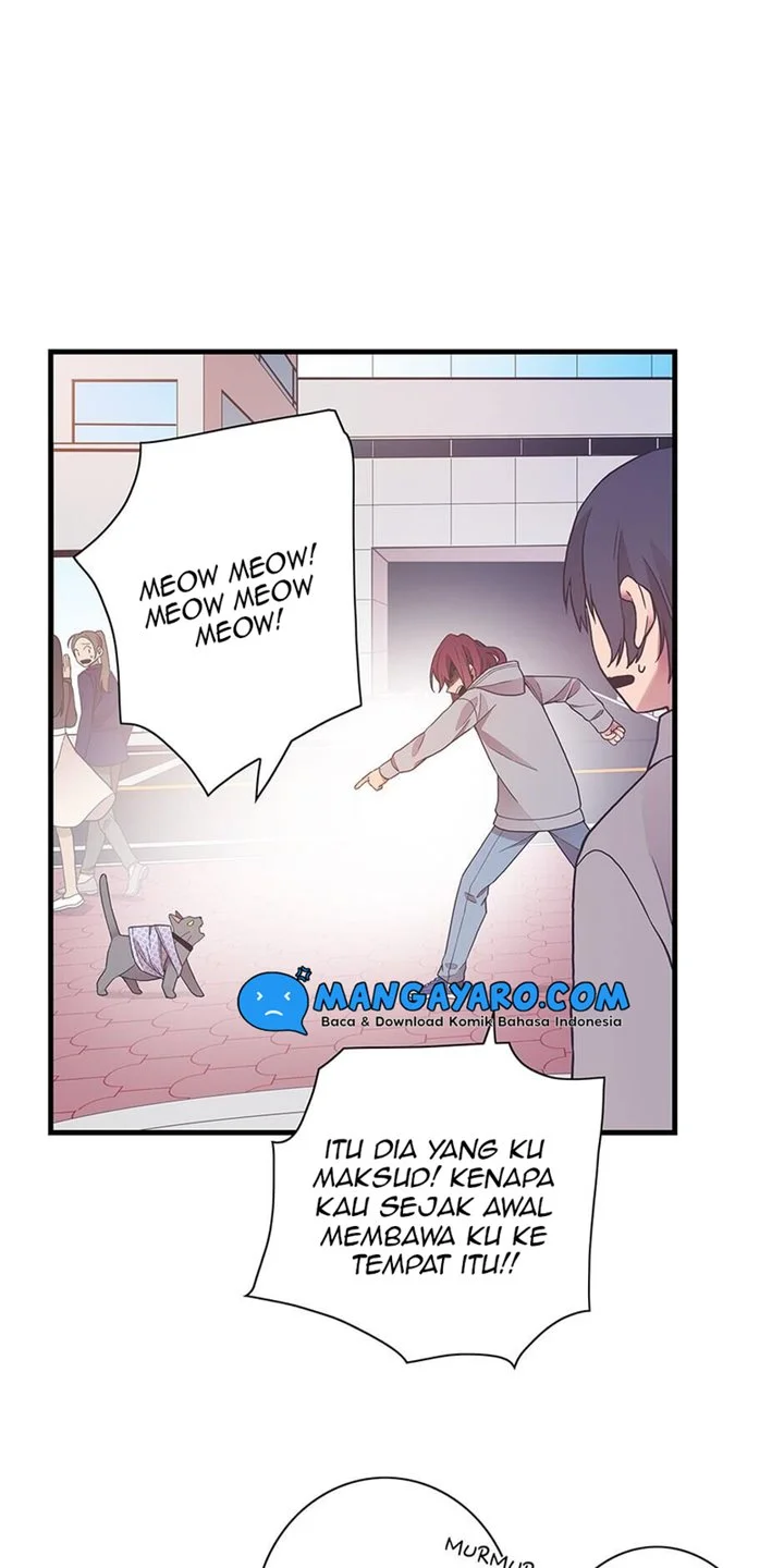The Chef of Spirits Chapter 4 Gambar 32