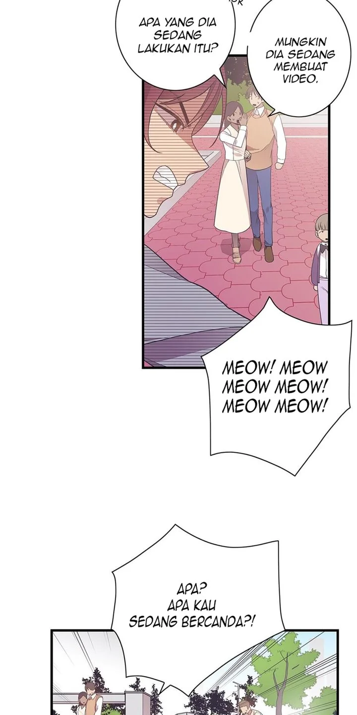 The Chef of Spirits Chapter 4 Gambar 33