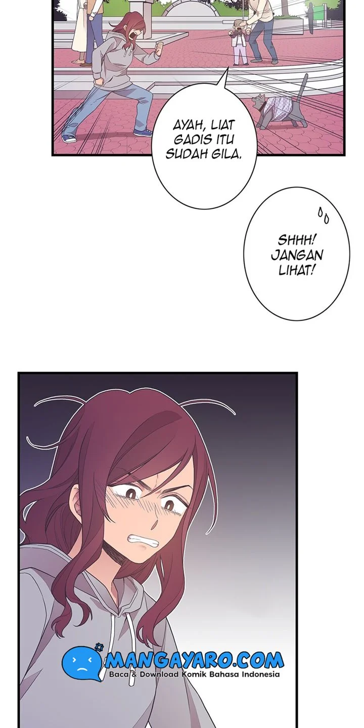 The Chef of Spirits Chapter 4 Gambar 34
