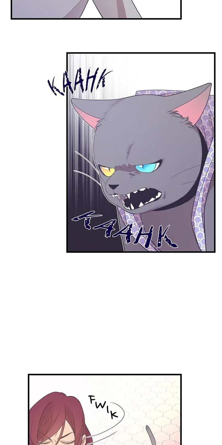 The Chef of Spirits Chapter 4 Gambar 35
