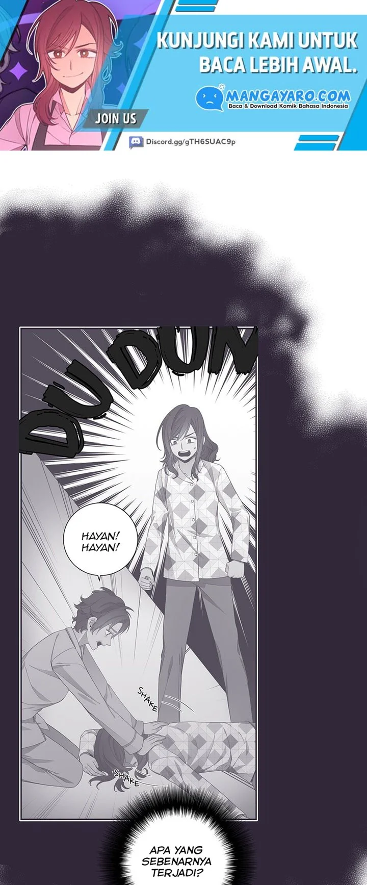 The Chef of Spirits Chapter 4 Gambar 9