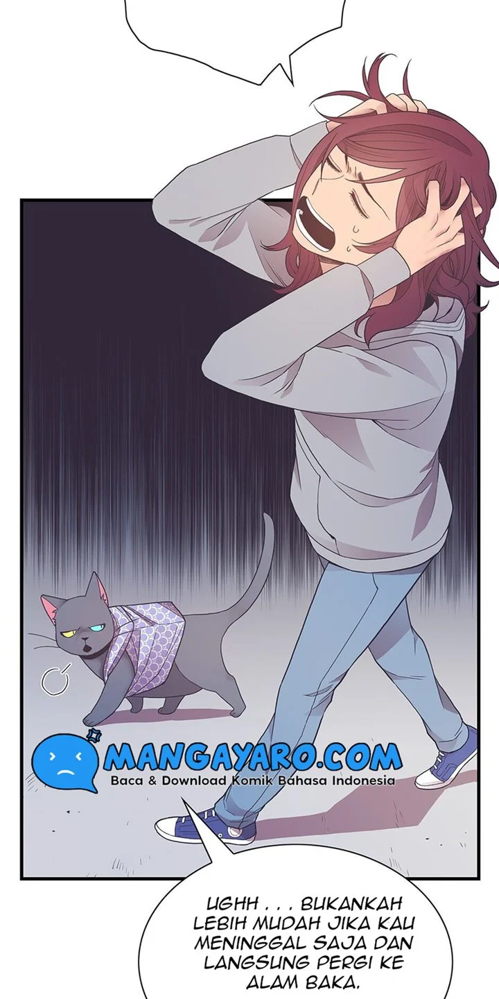 The Chef of Spirits Chapter 5 Gambar 10