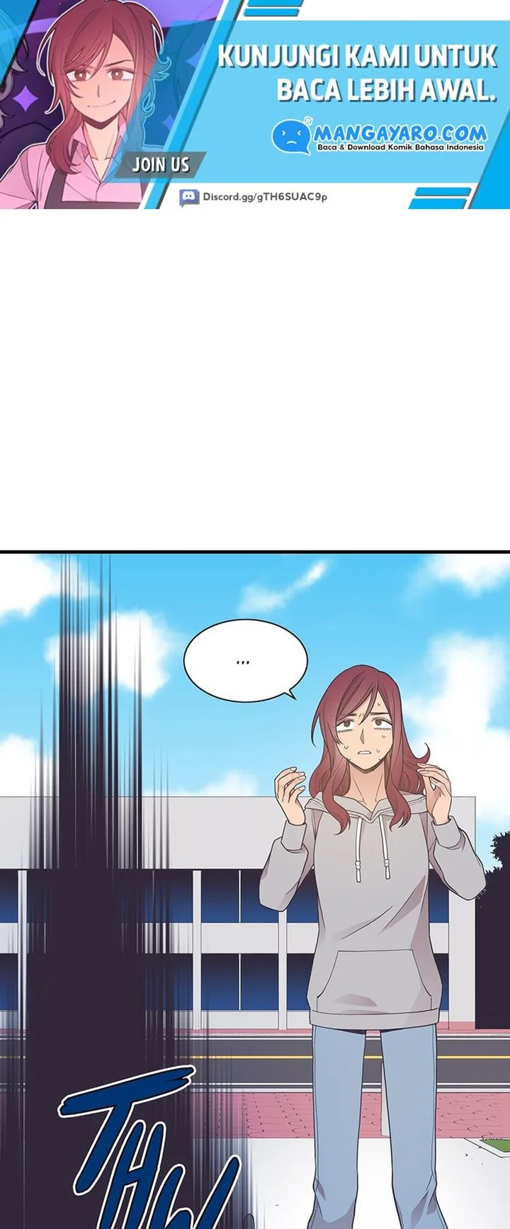The Chef of Spirits Chapter 5 Gambar 12