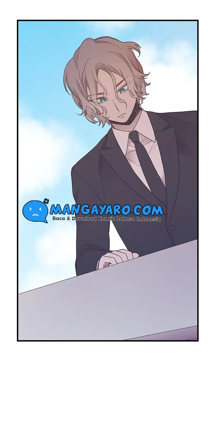 The Chef of Spirits Chapter 5 Gambar 16