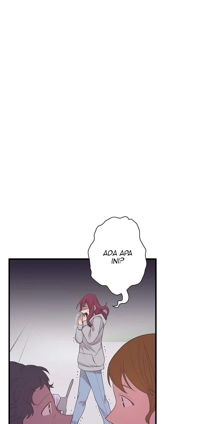 The Chef of Spirits Chapter 5 Gambar 20