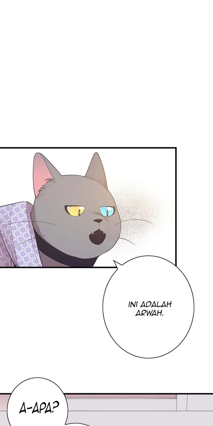 The Chef of Spirits Chapter 5 Gambar 22
