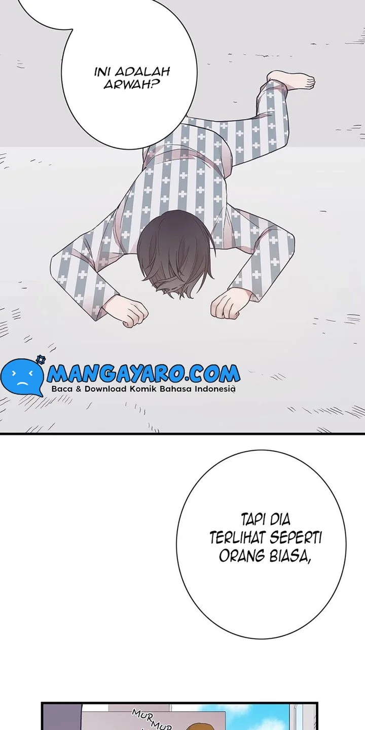 The Chef of Spirits Chapter 5 Gambar 23