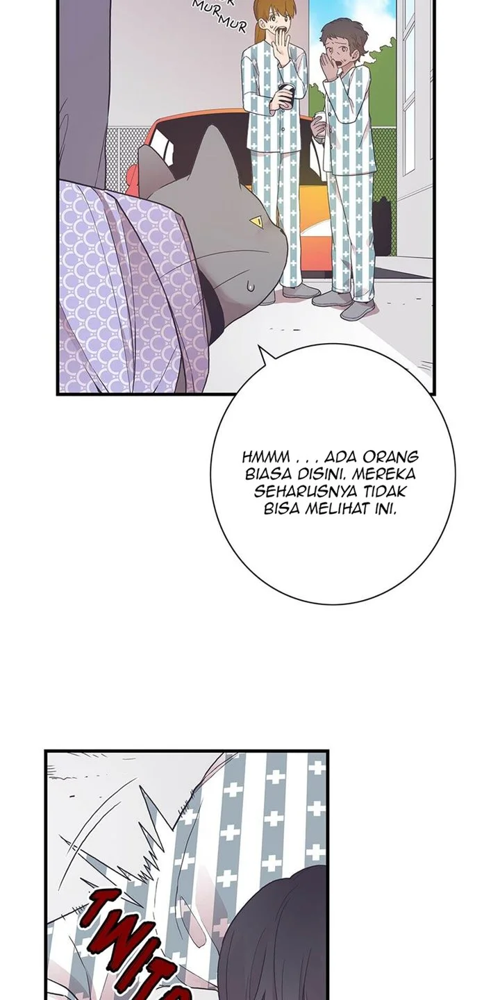 The Chef of Spirits Chapter 5 Gambar 24