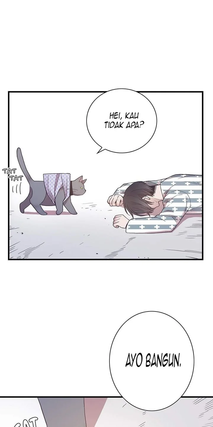 The Chef of Spirits Chapter 5 Gambar 27