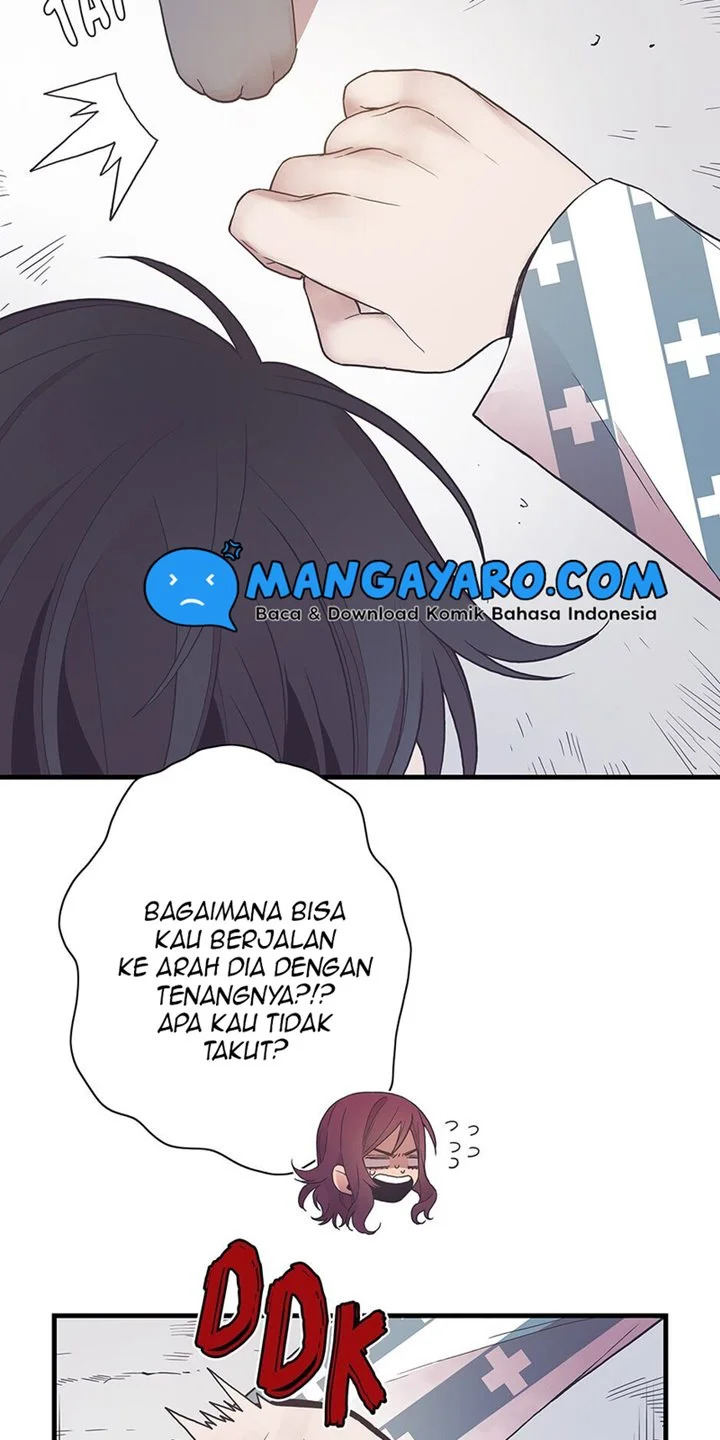 The Chef of Spirits Chapter 5 Gambar 28