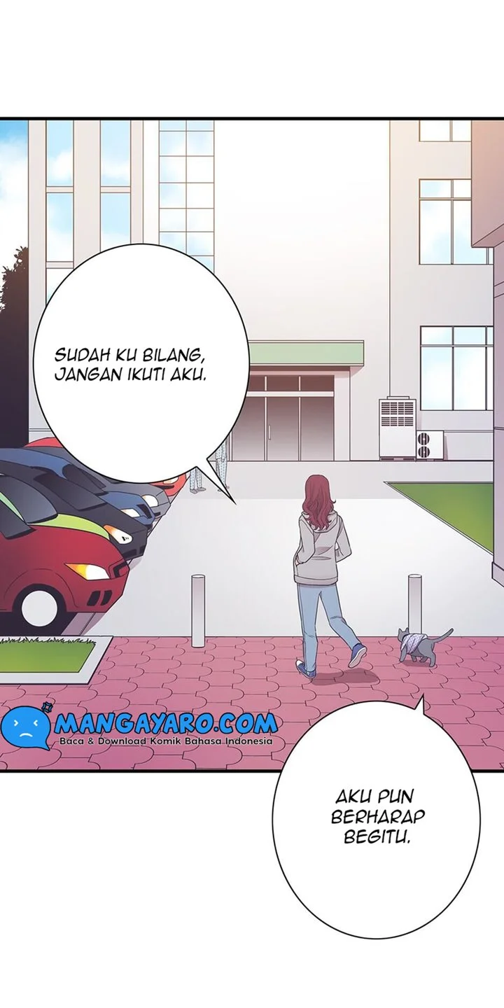 The Chef of Spirits Chapter 5 Gambar 3