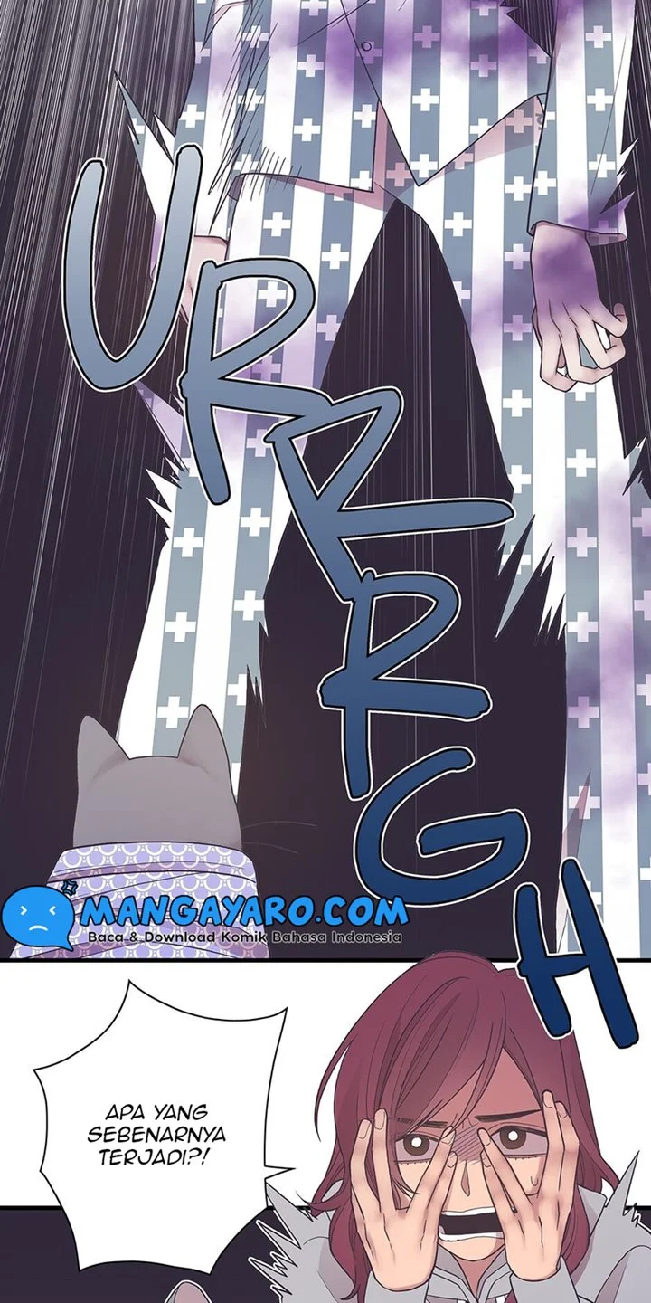 The Chef of Spirits Chapter 5 Gambar 33