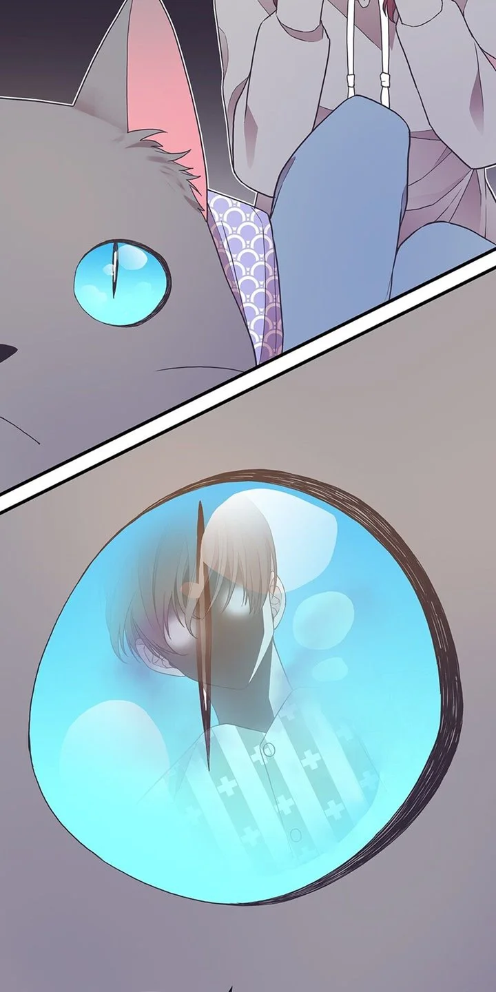 The Chef of Spirits Chapter 5 Gambar 34