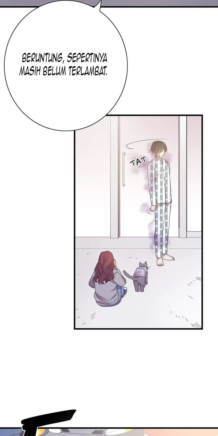 The Chef of Spirits Chapter 5 Gambar 35