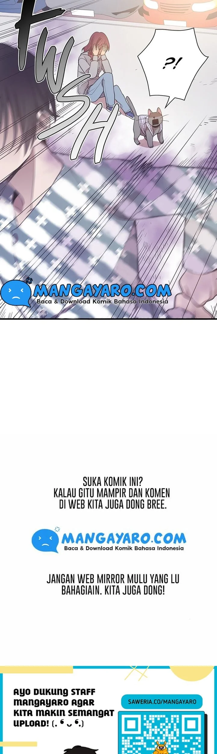 The Chef of Spirits Chapter 5 Gambar 36