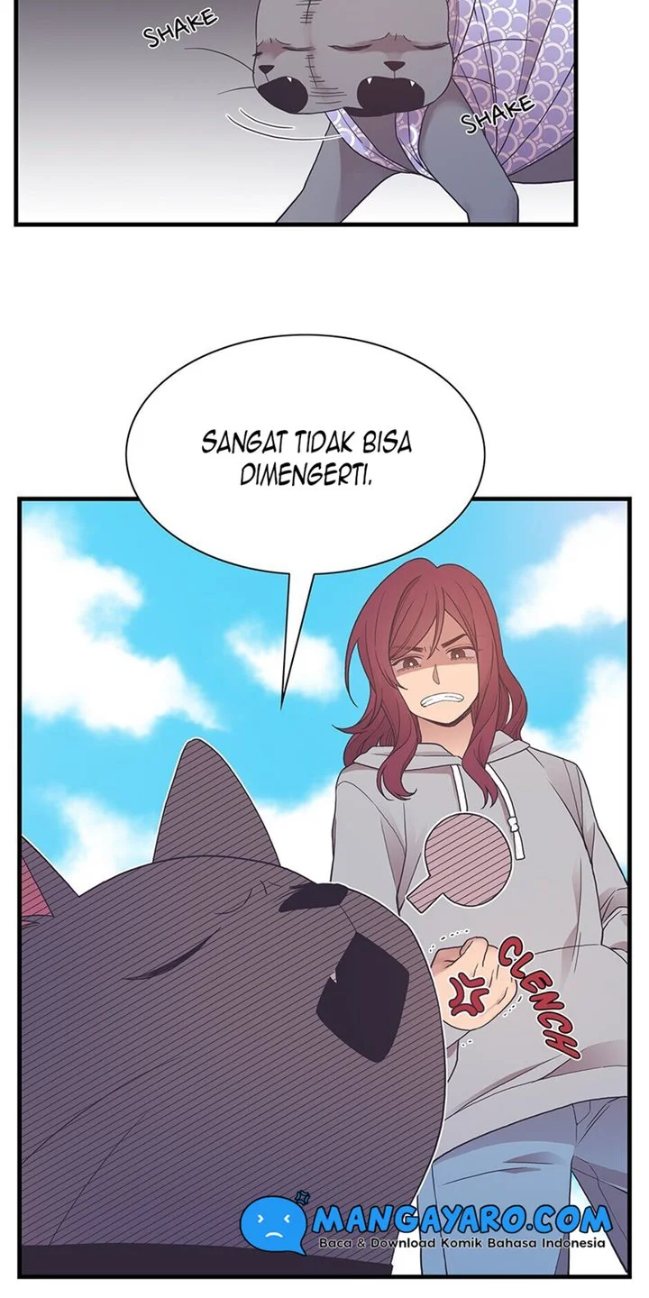 The Chef of Spirits Chapter 5 Gambar 6