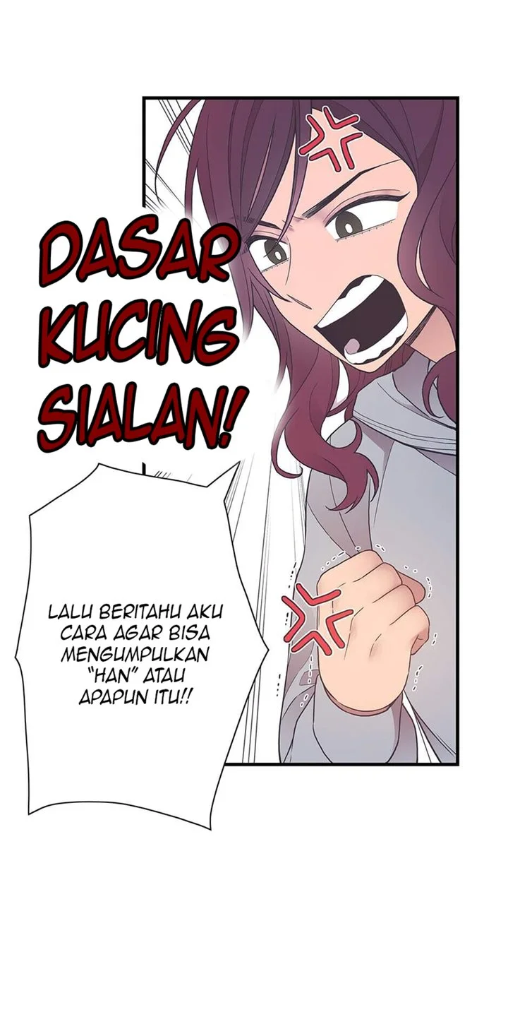The Chef of Spirits Chapter 5 Gambar 7