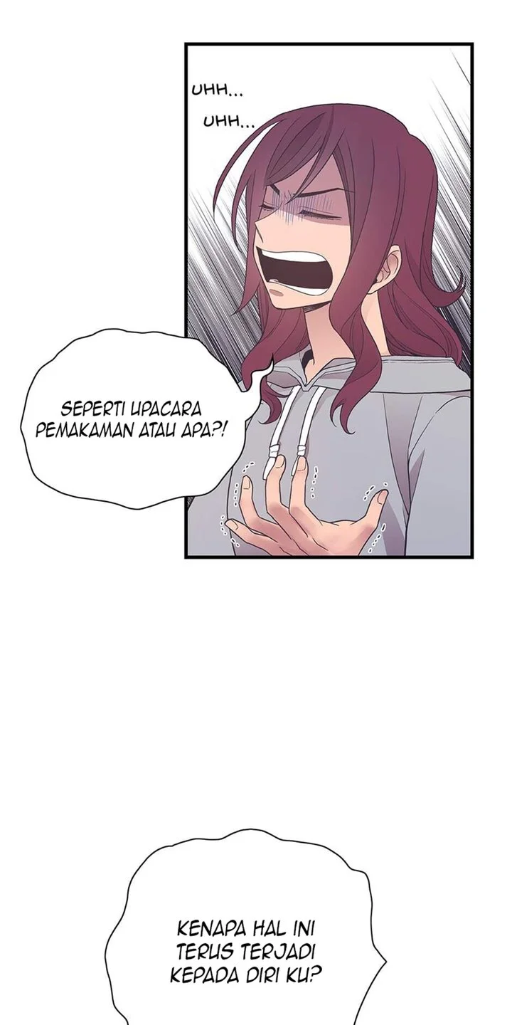 The Chef of Spirits Chapter 5 Gambar 9