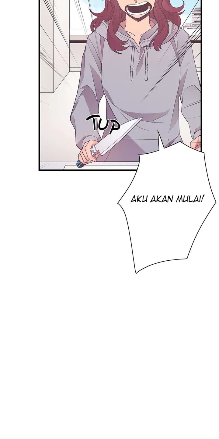The Chef of Spirits Chapter 7 Gambar 11