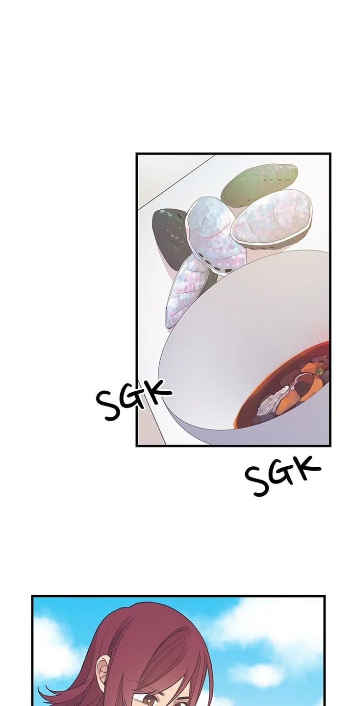 The Chef of Spirits Chapter 7 Gambar 15
