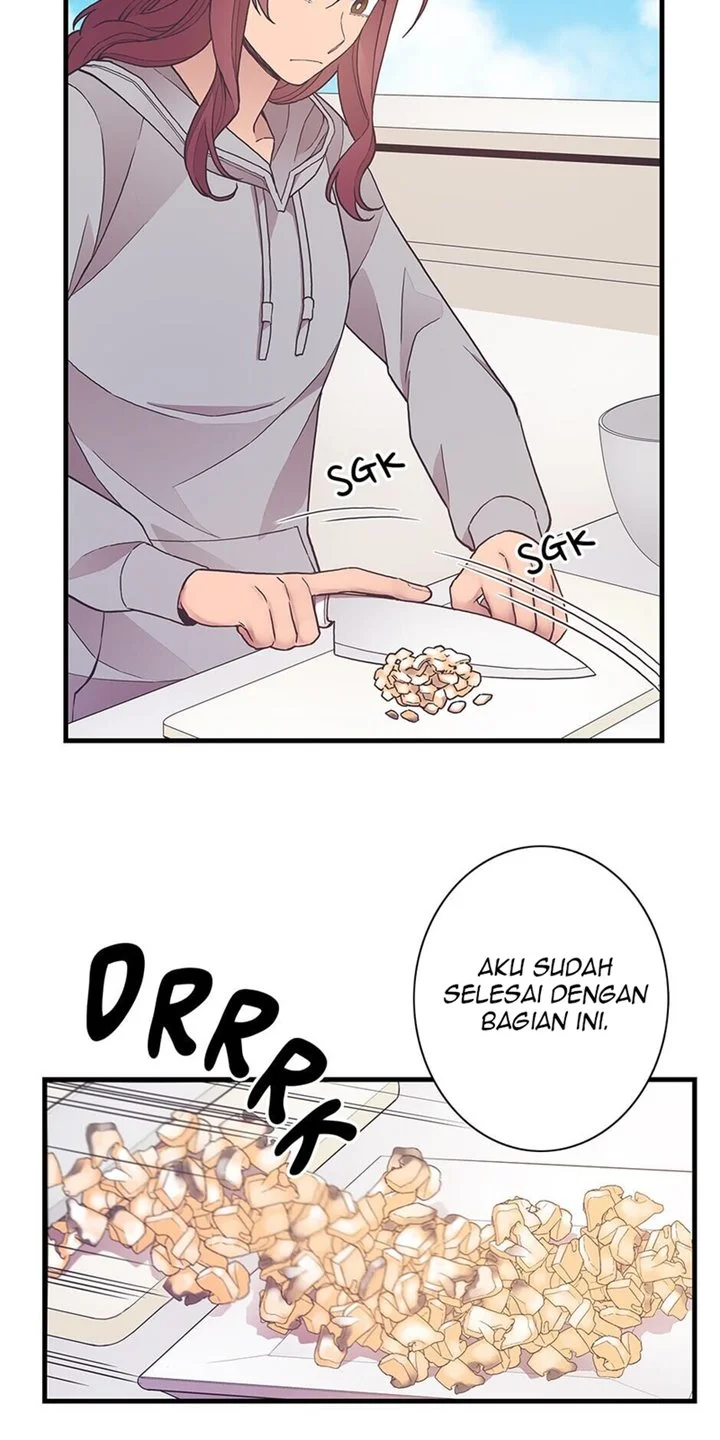The Chef of Spirits Chapter 7 Gambar 16
