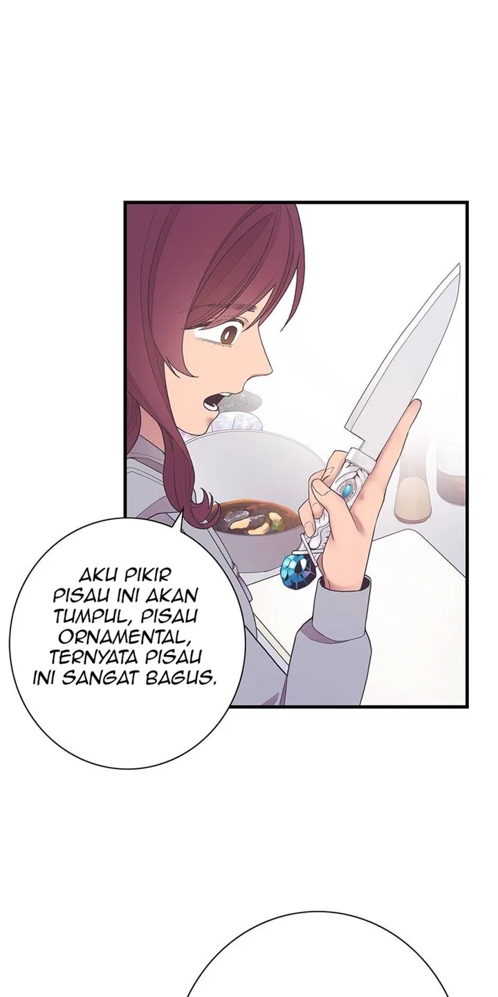The Chef of Spirits Chapter 7 Gambar 17