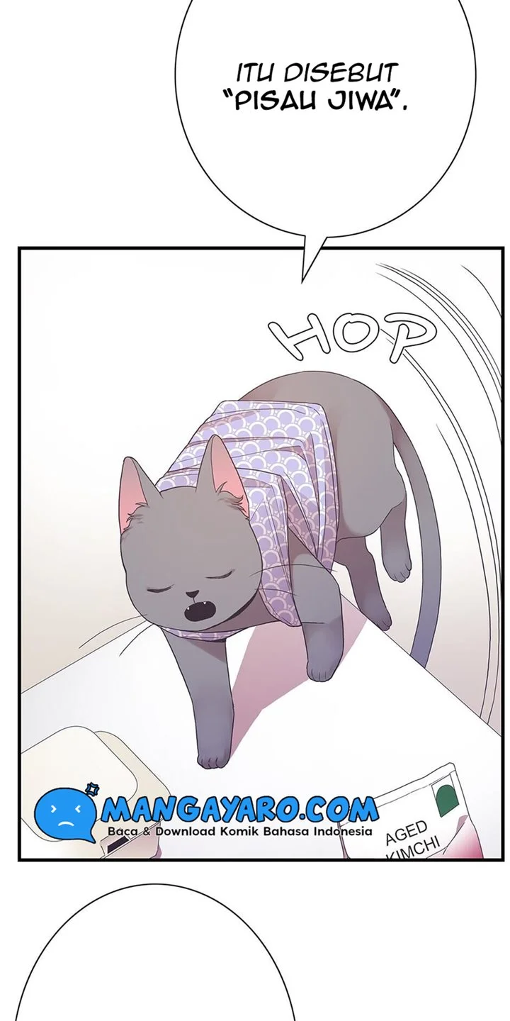 The Chef of Spirits Chapter 7 Gambar 18