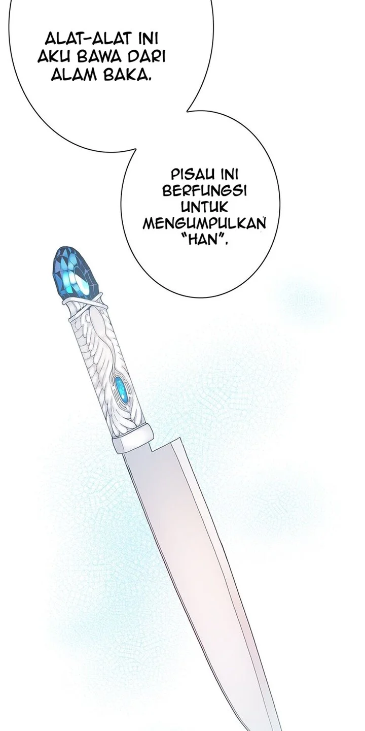The Chef of Spirits Chapter 7 Gambar 19