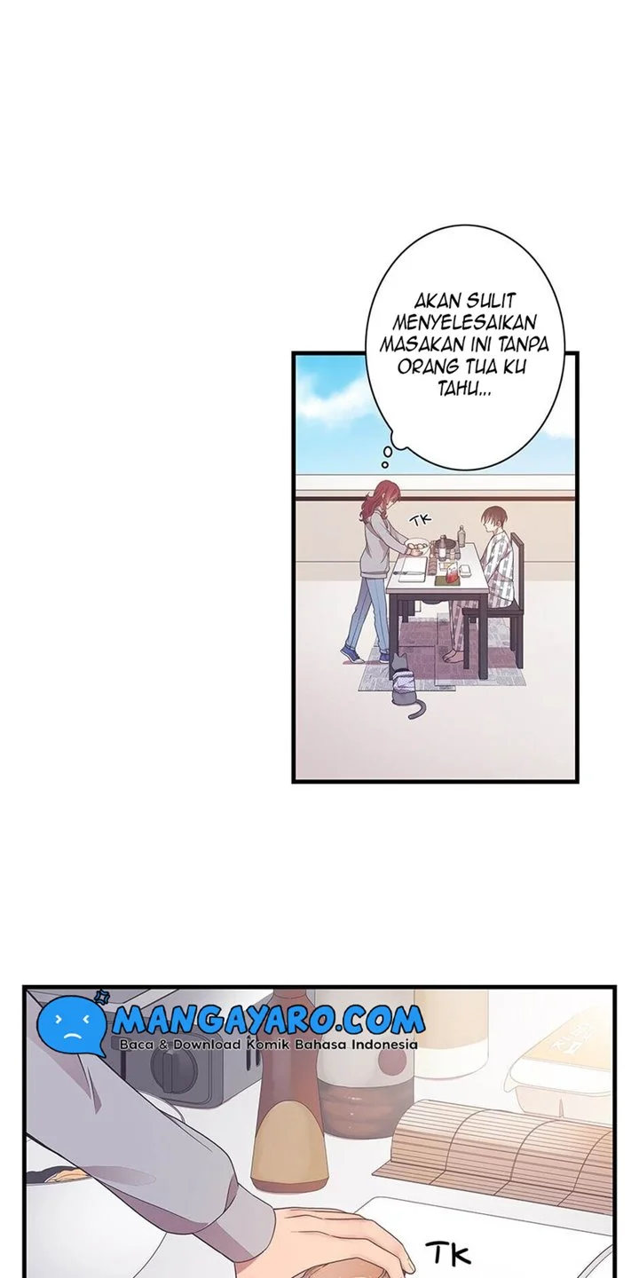 Manhwa The Chef of Spirits Chapter 7 gambar 2