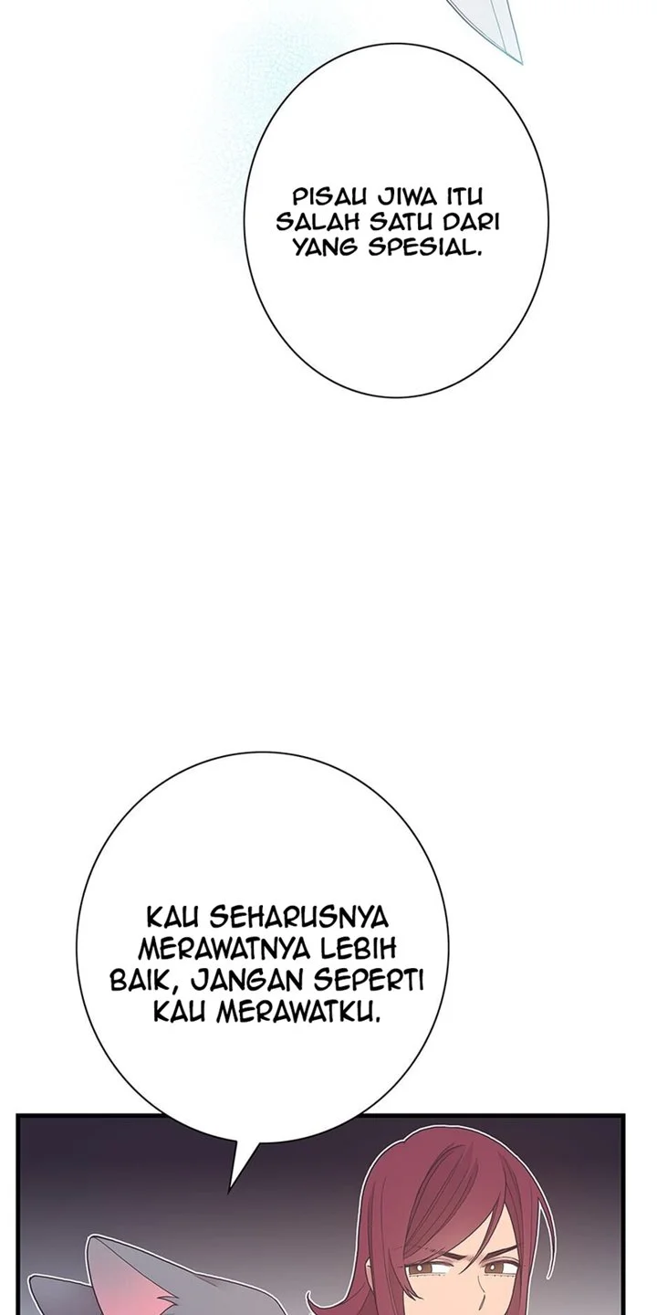 The Chef of Spirits Chapter 7 Gambar 20