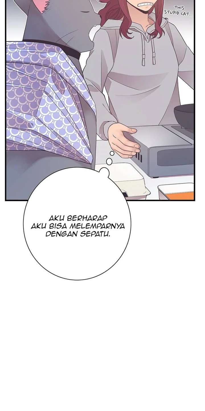 The Chef of Spirits Chapter 7 Gambar 21