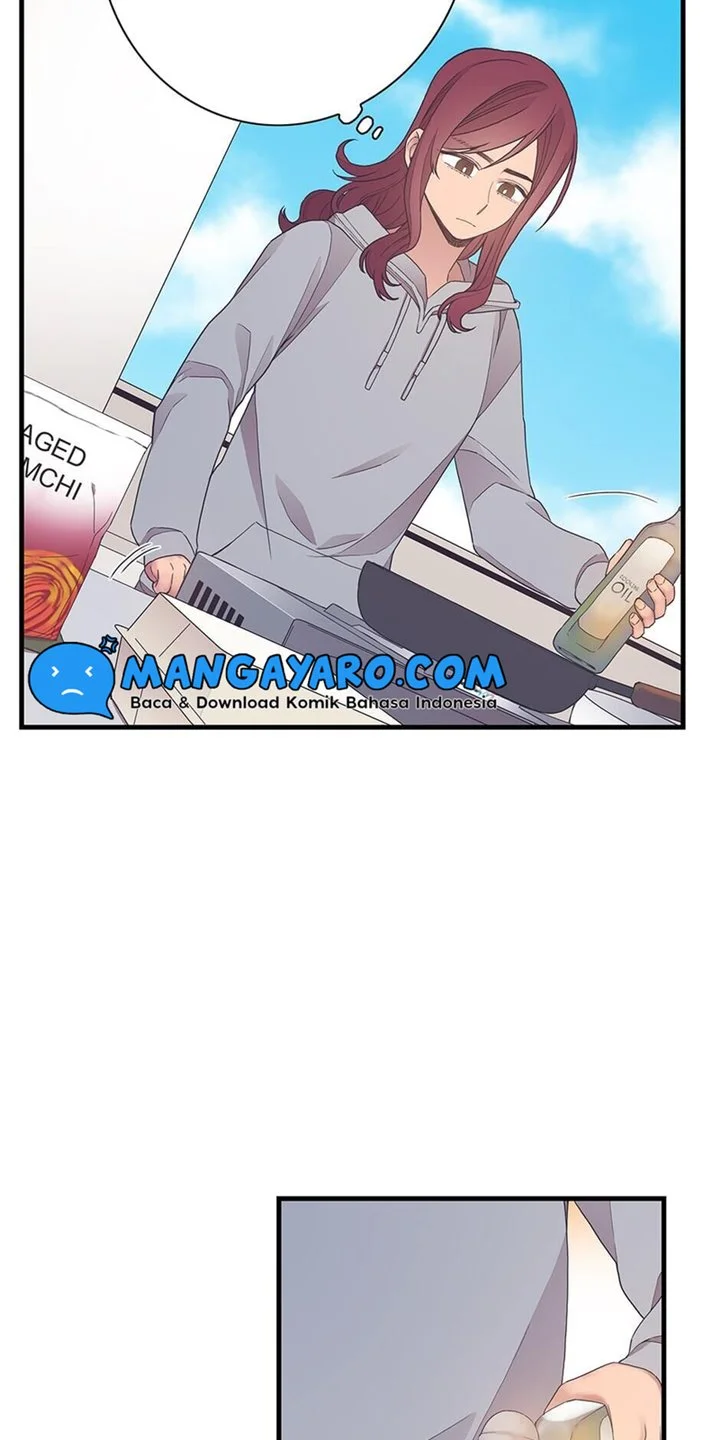 The Chef of Spirits Chapter 7 Gambar 23