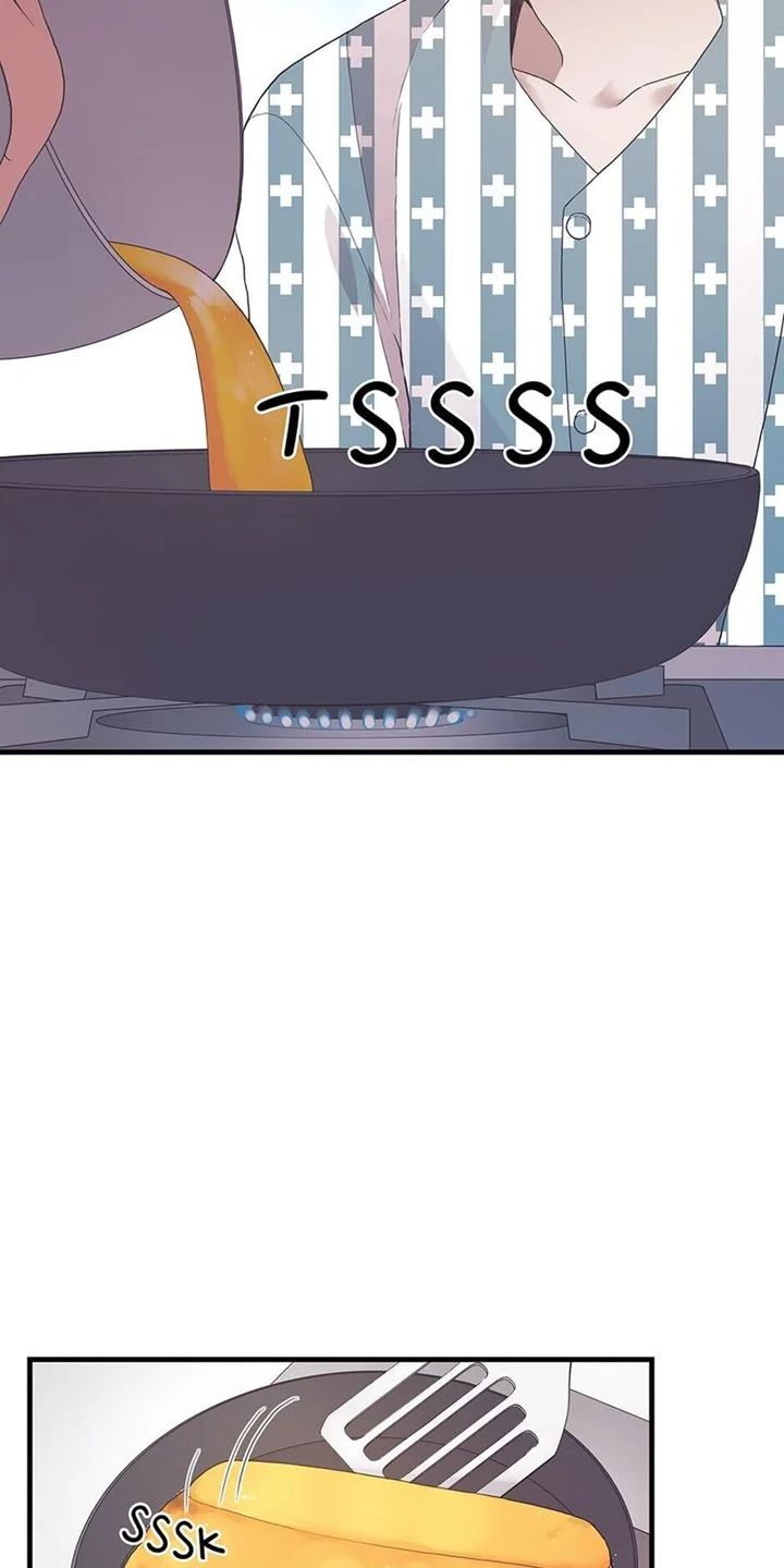 The Chef of Spirits Chapter 7 Gambar 25