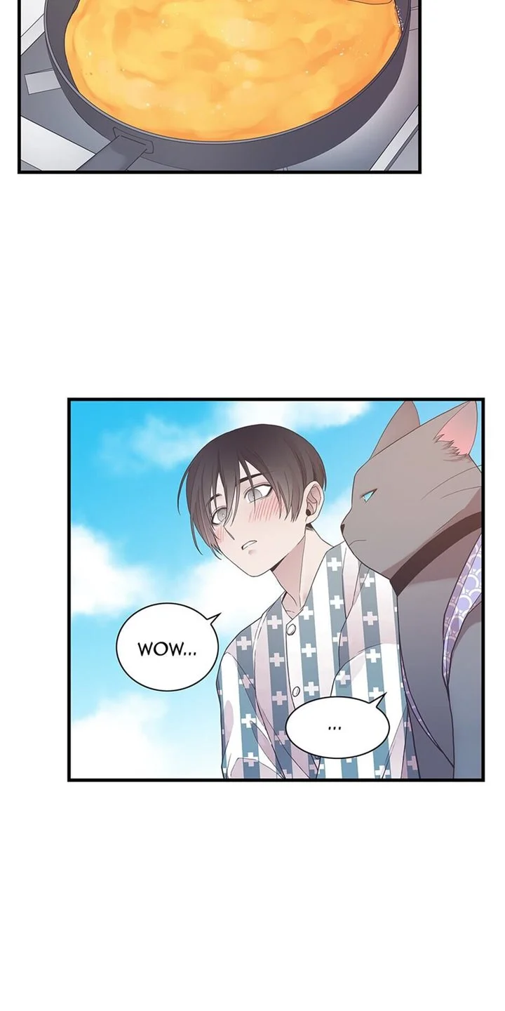 The Chef of Spirits Chapter 7 Gambar 26