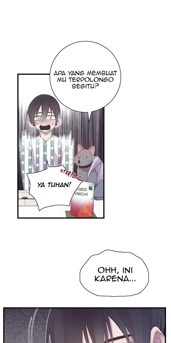 The Chef of Spirits Chapter 7 Gambar 27