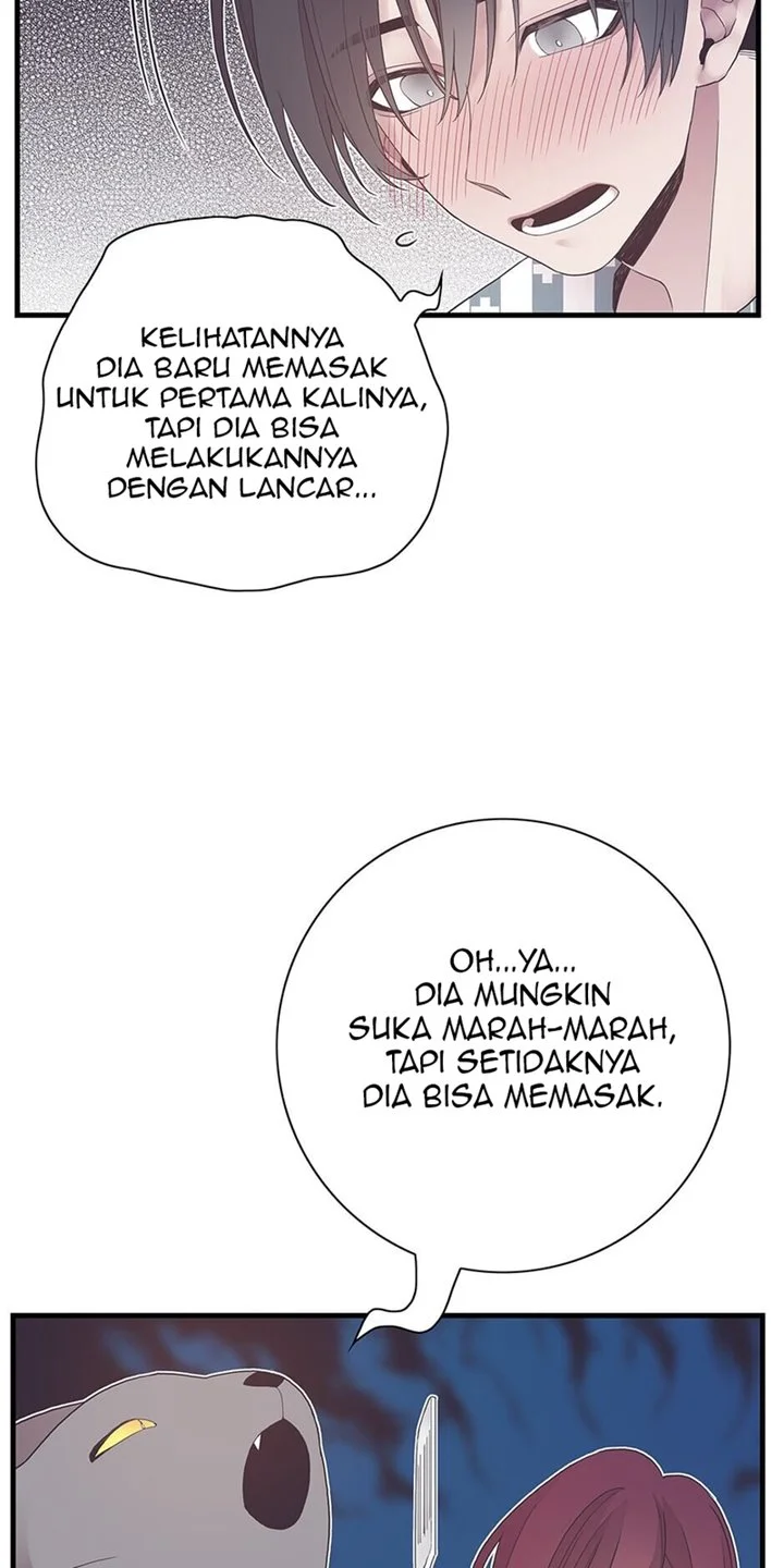 The Chef of Spirits Chapter 7 Gambar 28