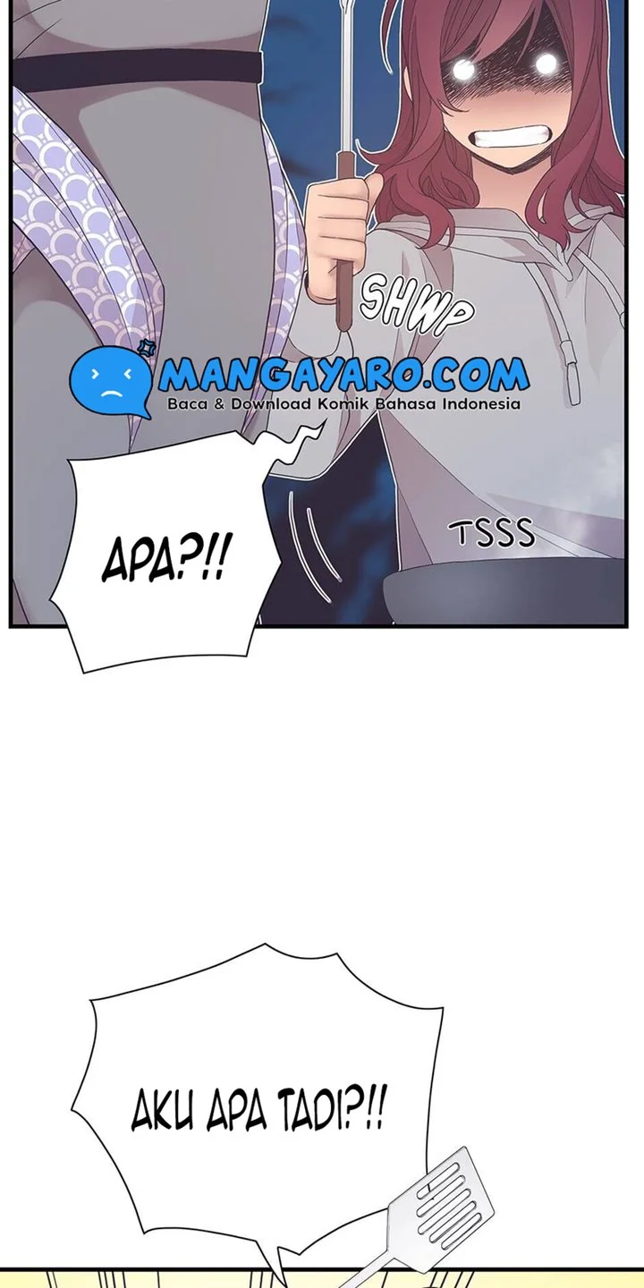 The Chef of Spirits Chapter 7 Gambar 29