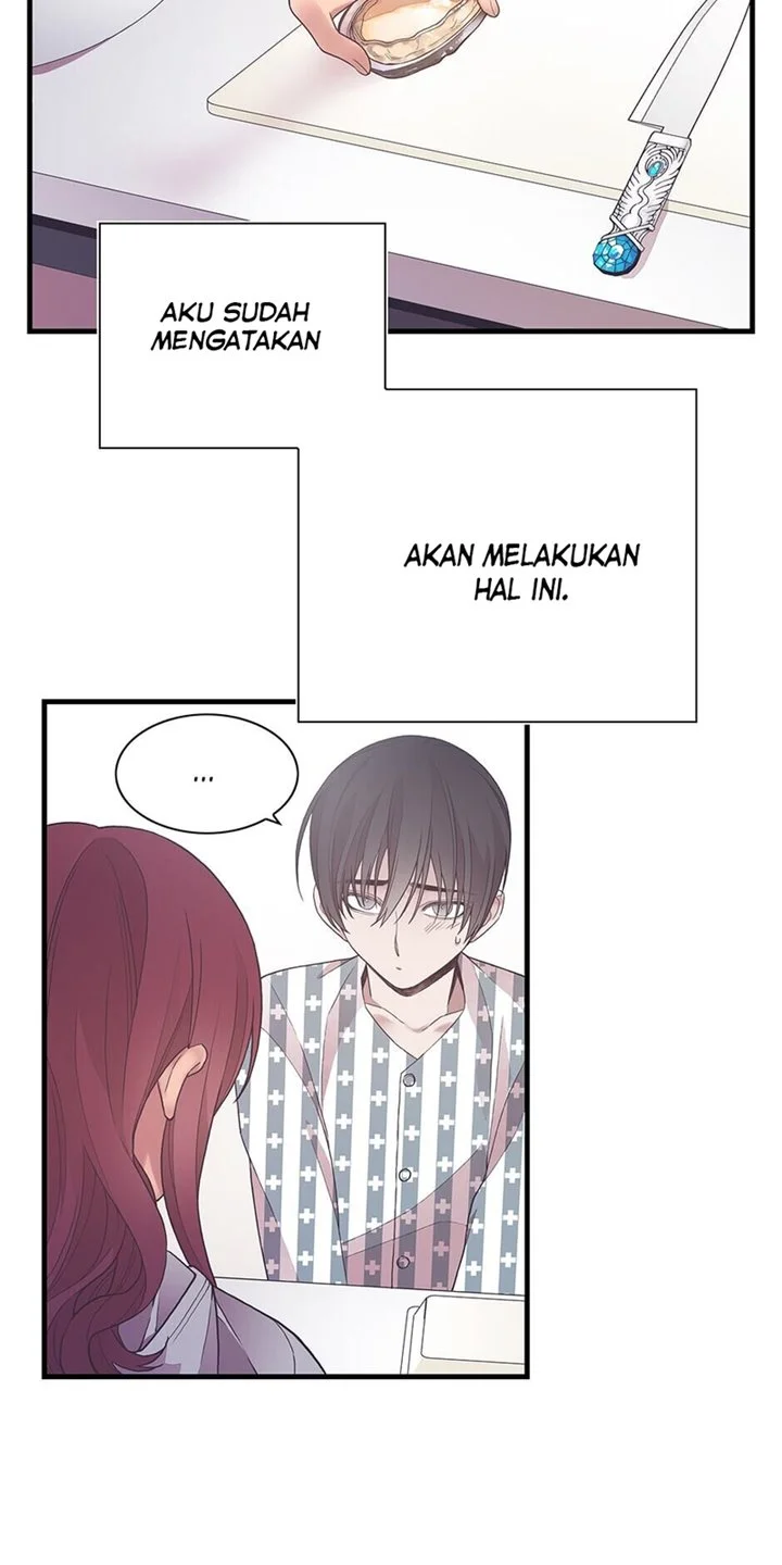 The Chef of Spirits Chapter 7 Gambar 3